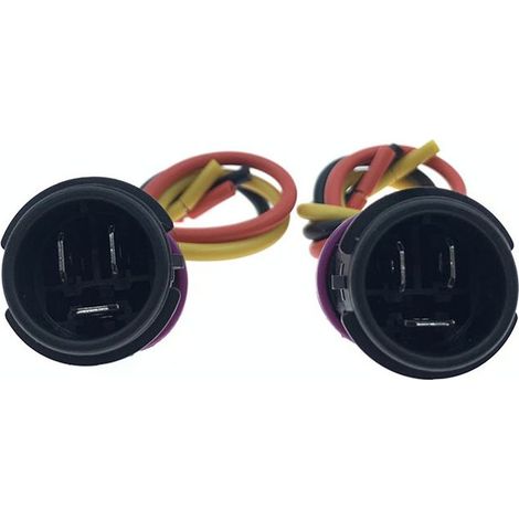 Kabelbaum für den elektrischen Lüfteranschluss des Wuling Rongguang Motors DJ70310-6.3-11/21 --JB1924-3P