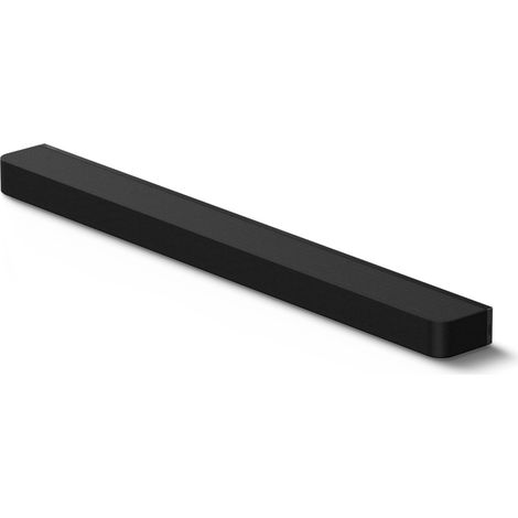 Sony HTA8000 Theatre Bar Bravia 8 con 11 Altoparlanti Dolby Atmos Nero (1/4)