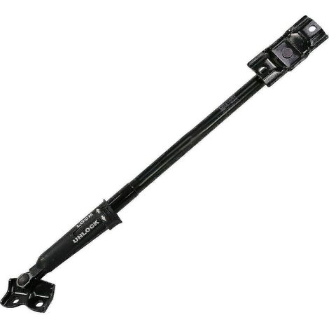 Butée de sécurité pour hayon arrière de voiture 2024 pour Pajero Montero IV 2006-2018 5822a001 5822a020 (1/3)