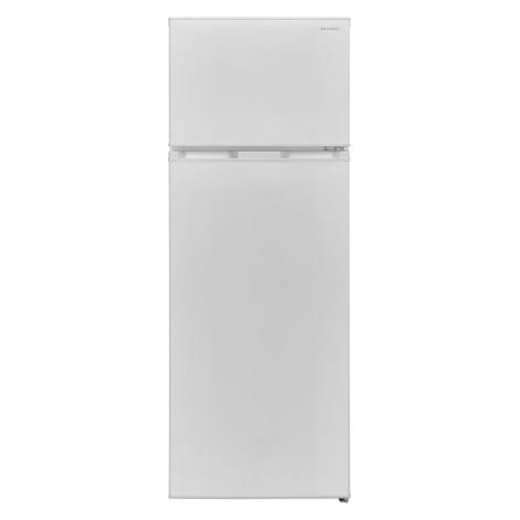 Sharp SJ-FTB01ITXWE-EU Libera installazione 213 L E Bianco (1/3)