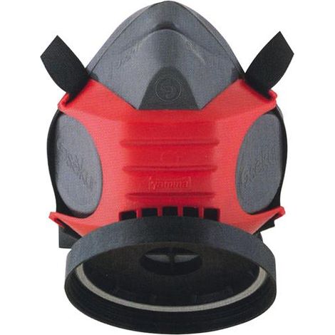 MASCHERA DI PROTEZIONE POLIMASK GAMMA S/FILTRO (FILTRI SERIE 230)