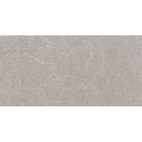 Mexen Semars Gris grès émaillé rect. G1, carreau sol-mur 120 x 60 cm, mat - TL305-120-060-01 (1/5)