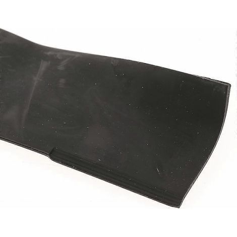 Lot de 2 lames de tondeuse robustes pour Honda GXV160 (14,5 x 4,5 cm). (1/4)