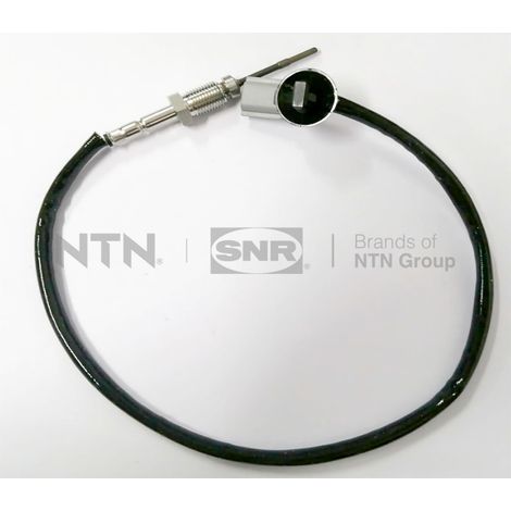 Capteur de temperature d'echappement - EGT171.18 - SNR - Compatible avec véhicule Renault, Vauxhall, Opel