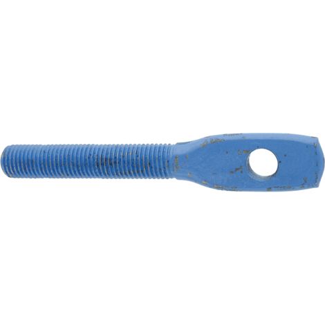 Vis de fixation du corps de biellette de direction M20 D16 pour RABEWERK RABE 27200701 (1/2)