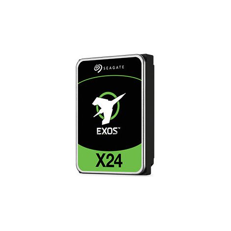 Disco Duro Seagate Exos X24 20TB HDD 7200 rpm SATA III 3.5" Enterprise