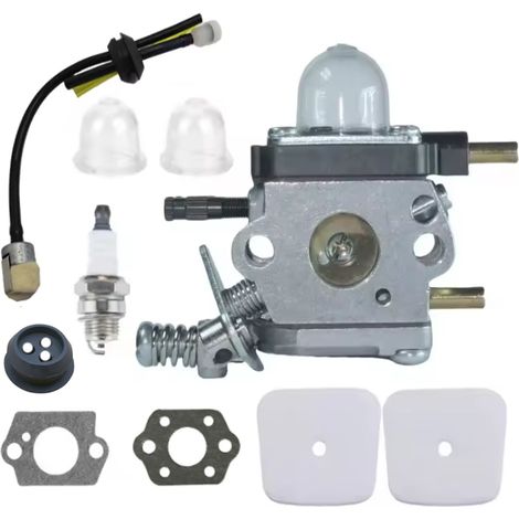 Adatto ai carburatori 7222, 7222M, 7225, 7920, C1U-K82, C1U-K54A e TC-210