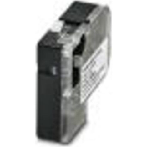 PHOENIX CONTACT 0803965 MM-EMT (EX8)R C1 WH/BK MARQUAGE POUR APPAREILS TYPE DE MONTAGE: À ENCLIQUETER SURFACE DE MARQUAGE: 5500 (1/2)