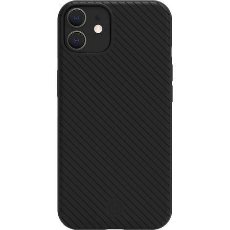 RUGGED COVER IPHONE 12 PRO/12 BLACK (1/4)