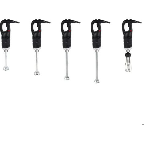 Robot de cocina Lacor serie 650w potencia 650W ergonómico