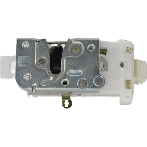 FT02317 Schnellverriegelung für Tür hinten links (1/4)