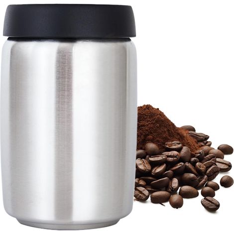 Récipient de Conservation pour Café,Organisateur Alimentaire (1/5)