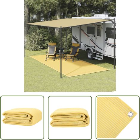 Tapis de caravane - - Tapis de terrasse (1/5)