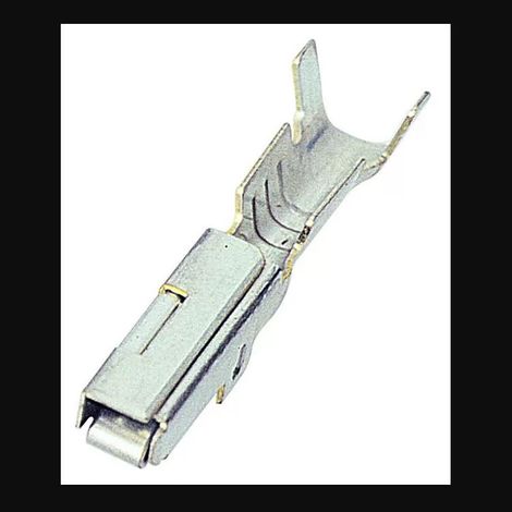 PP0117505 THB Steckverbinderzubehör für die Automobilindustrie (1/4)