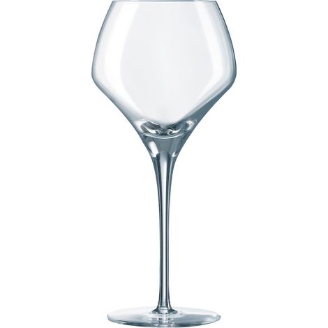 Open Up - 6 verres à pied Round 37 cl (1/5)