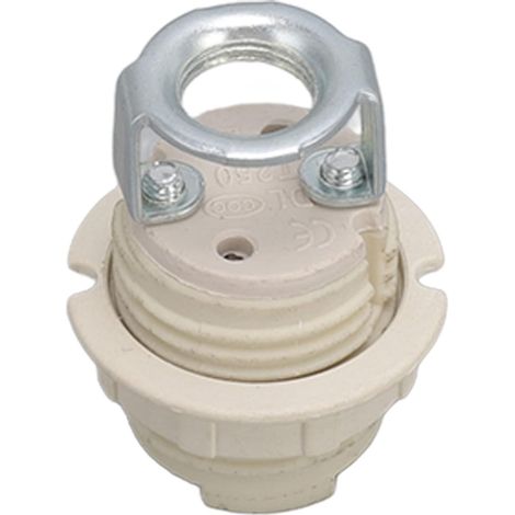 Douille de Lumière G9 , Support de Lampe à Suspension Rétro Support de Lumière de Douille de Base D'ampoule Standard (1/5)