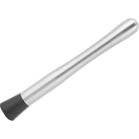 1 mélangeur à boissons, shaker à cocktail en acier inoxydable et agitateur en silicone, délicieuse version européenne (1/5)