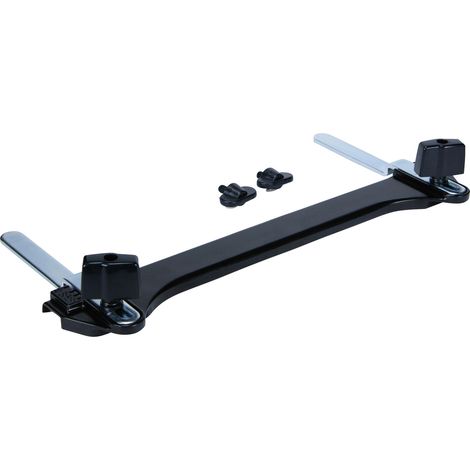 MAKITA-Zubehör Adaptador de guía de carril-192505-5 (1/2)