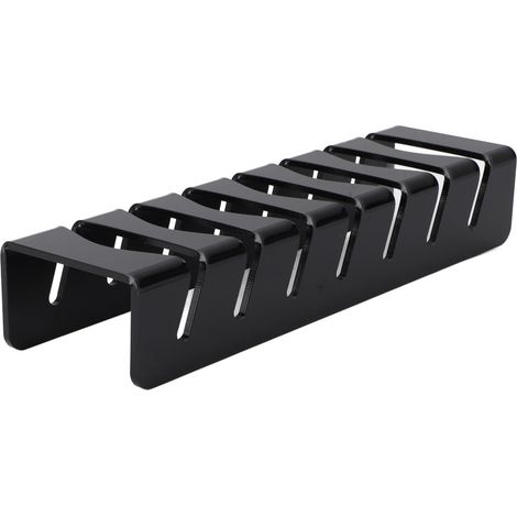 Support de chapeau de baseball en acrylique transparent moderne, organisateur de casquettes, support d'affichage de rangement pour chambre à coucher (1/5)