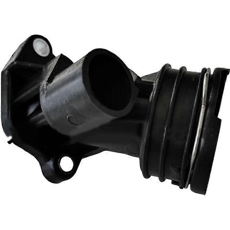 Connecteur d'entrée de liquide de refroidissement pour thermostat 2762000256 compatible avec X218 W205 W213 X253 C292 W166 X166 W251 R231 W221 M276 (1/5)