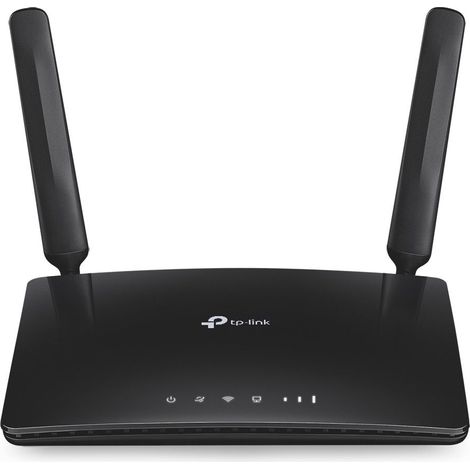 TP-Link Archer MR200 V4.0 Routeur 4G LTE WiFi AC 750Mbps avec antennes Amovibles (1/10)
