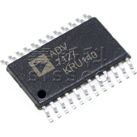 ADV7127KRUZ140 ADV7180WBCP32Z Electronic components, chips, electronic components, packs of 5