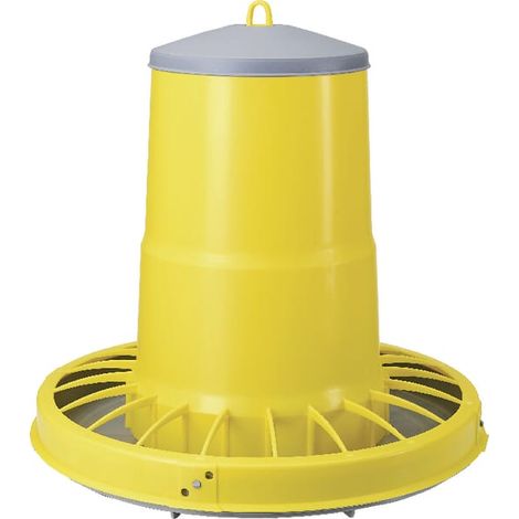 Mangiatoia per pollame 22 l 7022010
