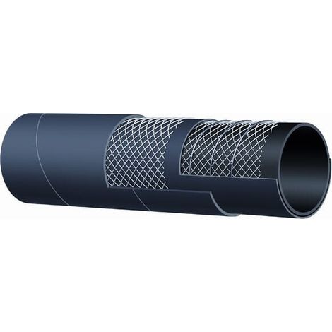 Hydr.Schlauch SAE100-R4-DN25 ALFAGOMMA 604AA25