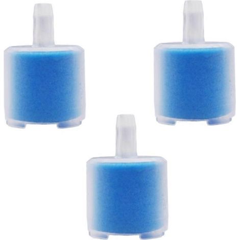 Filtre d'entrée d'eau Clean Bucke de rechange pour aspirateur robot DJI ROMO S/ROMO A/ROMO P (lot de 3) (1/5)