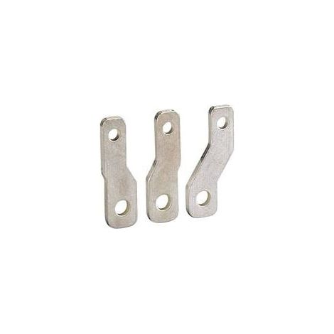 Epanouisseur amont pour barres ou cosses pour DPX³160 magnétothermique 3P - LEGRAND