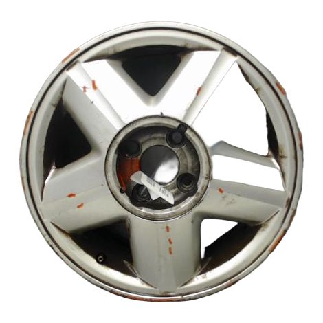Jante Aluminium RENAULT Modus [PRODUIT D'OCCASION] ♻️ 8200110149 - Garantie à vie