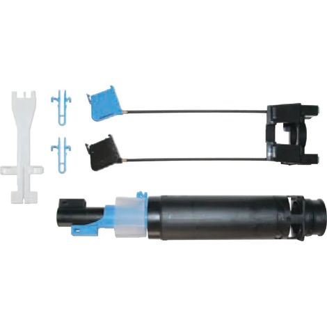 Its Todini - Kit Trasformazione Per Cassetta Idea Blu