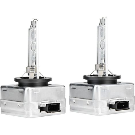 Xenon-Scheinwerfer, 2 D1S 6000K 35W-Lampen für Autoscheinwerfer, von DEBUNS-AquaForge