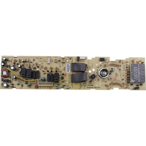 Whirlpool - display board ui - 482000013637 - 8015250313376