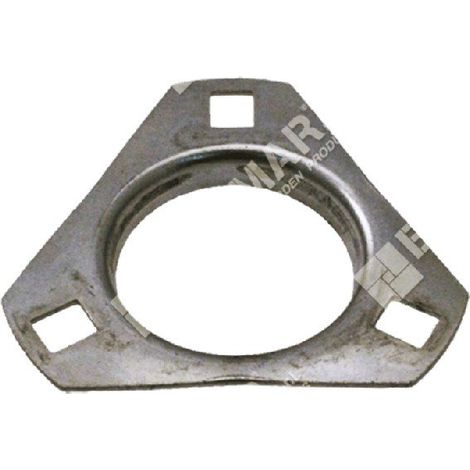 Carter cuscinetto bocca per spazzaneve MAORI COMPATIBILE - 049804