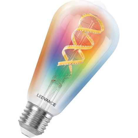OSRAM HOMELIGHTING Smart+ Lampe LED sans fil CEE: F (A - G) W240763 (1/4)