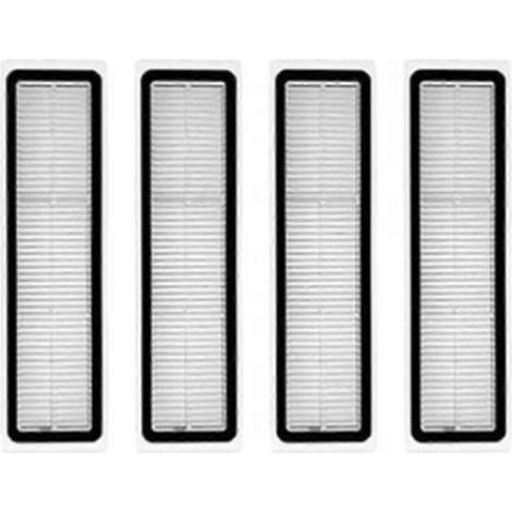 Filtres HEPA lavables pour aspirateurs robots Bot D10 Plus RLS3D – pièces détachées (1/5)
