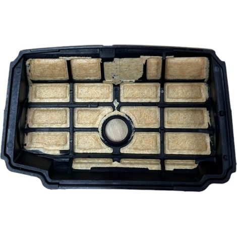 Filtro De Aire compatible con Stihl Ms 194T 193  Ref 915103