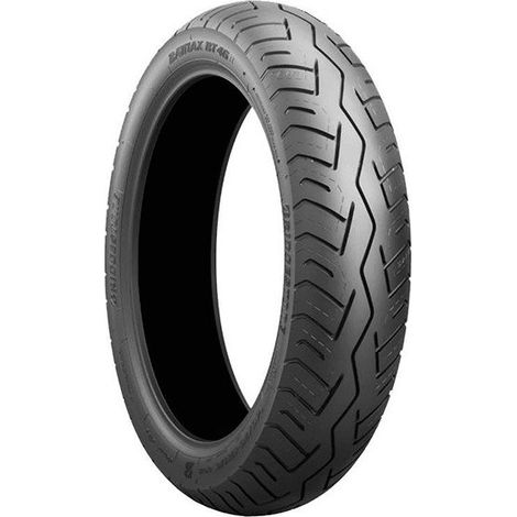 Pneu 130/70 -17 TL H62 BT46R