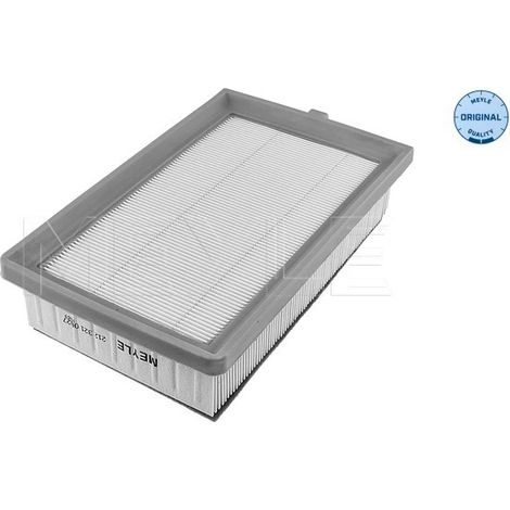 Filtre à air Meyle 212 321 0027 FIAT 51885139