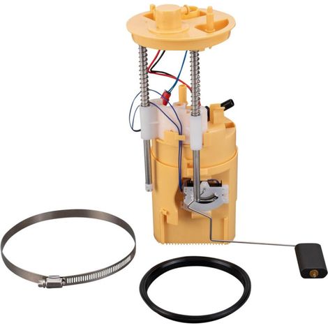 Kraftstoffpumpe 16117195471 / 16117324296 kompatibel mit BMW E70 F15 X5 (1/3)