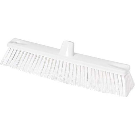 Haccp-Scopa Pvc 45 Centimetri D0,50 Mm Trasparente (1/2)