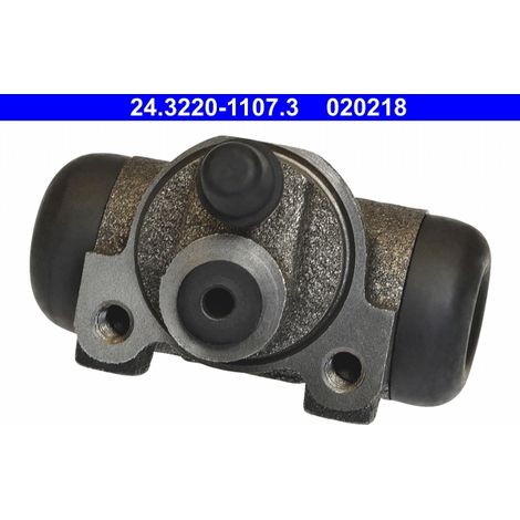 Cylindre de roue ATE 24.3220-1107.3 FIAT 9945980