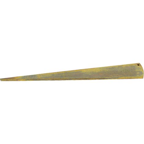 Chiave a cuneo 400 mm 7601818321 GRANITO