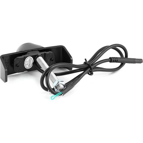 Ford Edge Frontkamera mit Nachtsicht (1/5)