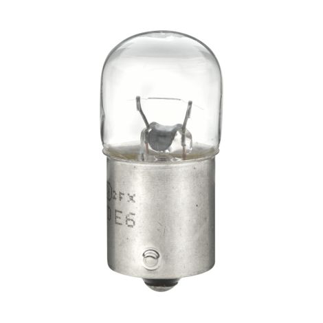 Lampadina 12V R5W 5W BA15s HELLA 8GA002071121 (1/5)