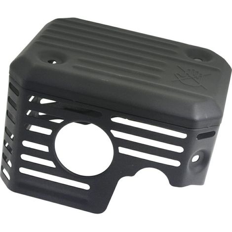 PROT. MARMITTA EX 715523 BRIGGS & STRATTON -710334