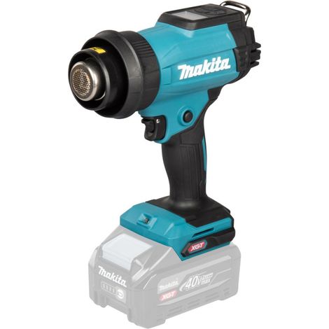 Lampe torche à piles XGT 40V 0AH - M HG001GZ