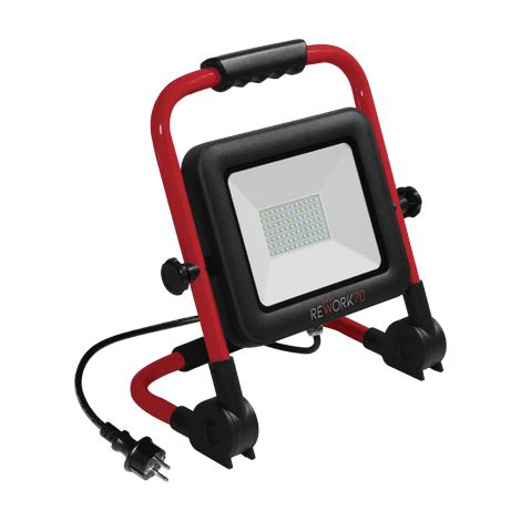 PROIETTORE LED REWORK + BASE CENTURY  VOLT 230 W  70 NAT LN 4400 IP65