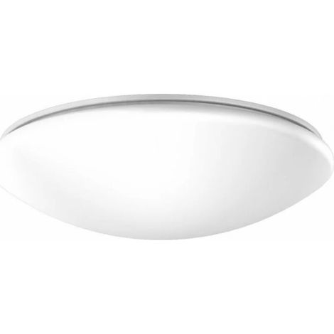 Rzb Zimmermann 311166.952.2.79 - Oblò TC-DEL 2x26W G23q-3 EVG PC IP40 IK10 - Ø460mm H120mm